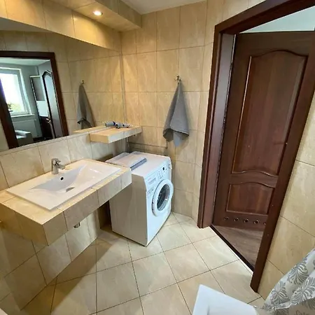 Apartament Sienkiewicza Appartement