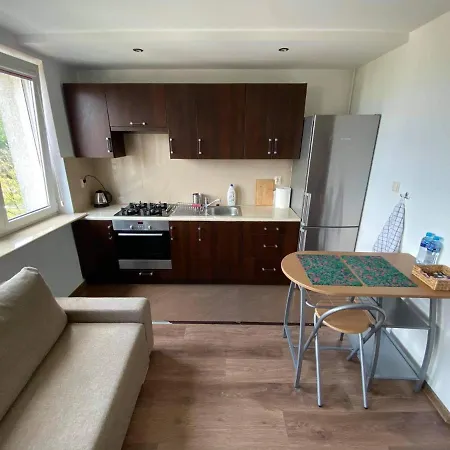 Apartament Sienkiewicza Appartement Sopot
